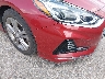 5NPE34AF0JH****** Salvage and Repairable 2018 Hyundai Sonata in Texas State