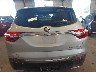 5GAEVAKW0KJ****** Wrecked 2019 Buick Enclave