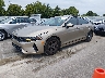 5XXG14J23MG****** Used and Repairable 2021 Kia K5 in Memphis