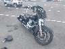1HD1KB418AB****** Salvage and Wrecked 2010 Harley-Davidson FLHX in Rec Rides Online Exclusive
