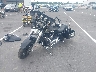 1HD1KB418AB****** Used and Repairable 2010 Harley-Davidson FLHX in Rec Rides Online Exclusive