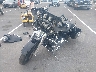 1HD1KB418AB****** Salvage and Repairable 2010 Harley-Davidson FLHX in Rec Rides Online Exclusive