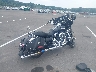 1HD1KB418AB****** Salvage and Wrecked 2010 Harley-Davidson FLHX in Illinois State
