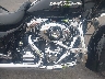 1HD1KB418AB****** Wrecked 2010 Harley-Davidson FLHX in Rec Rides Online Exclusive