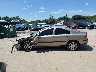 YV1RS58D912****** Salvamento 2001 Volvo S60