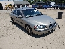 YV1RS58D912****** Salvamento y Destrozados 2001 Volvo S60 en Manchester