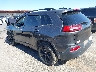 1C4PJMAB4HW****** Salvage and Repairable 2017 Jeep Cherokee in El Paso