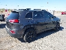 1C4PJMAB4HW****** Salvage and Wrecked 2017 Jeep Cherokee in Texas State