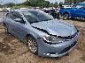 1C3CCCCB3FN****** Salvamento y Destrozados 2015 Chrysler 200 en Buckhannon