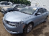 1C3CCCCB3FN****** Usados y Reparables 2015 Chrysler 200 en Buckhannon