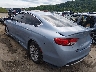 1C3CCCCB3FN****** Salvamento y Reparables 2015 Chrysler 200 en Buckhannon