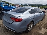 1C3CCCCB3FN****** Salvamento y Destrozados 2015 Chrysler 200 en Estado de Virginia Occidental