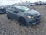 3N1CN8DV5ML****** Salvage and Wrecked 2021 Nissan Versa in Lafayette