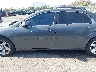 1G1ZG57B09F****** Repairable 2009 Chevrolet Malibu in California State