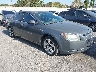 1G1ZG57B09F****** Salvage and Wrecked 2009 Chevrolet Malibu in Los Angeles
