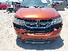 3C4PDDBG9DT****** Salvamento y Reparables 2013 Dodge Journey en Estado de Texas
