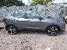 JN1BJ1CR5KW****** Repairable 2019 Nissan Rogue Sport in Wisconsin State