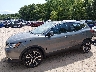 JN1BJ1CR5KW****** Salvage 2019 Nissan Rogue Sport