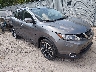 JN1BJ1CR5KW****** Salvage and Wrecked 2019 Nissan Rogue Sport in Portage