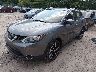 JN1BJ1CR5KW****** Used and Repairable 2019 Nissan Rogue Sport in Portage