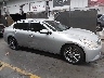 JNKBV61E17M****** Usados 2007 Infiniti G35 en Estado de Arizona