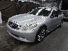 JNKBV61E17M****** Usados y Reparables 2007 Infiniti G35 en Phoenix
