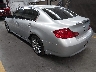 JNKBV61E17M****** Salvamento y Reparables 2007 Infiniti G35 en Phoenix