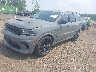 1C4SDJGJ9NC****** Usados y Reparables 2022 Dodge Durango en Long Island