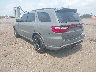 1C4SDJGJ9NC****** Salvamento y Reparables 2022 Dodge Durango en Long Island