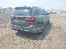 1C4SDJGJ9NC****** Salvamento y Destrozados 2022 Dodge Durango en Estado de Nueva York
