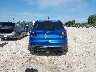 1FMCU0GDXHU****** Wrecked 2017 Ford Escape