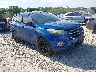 1FMCU0GDXHU****** Salvage and Wrecked 2017 Ford Escape in Columbus