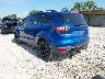 1FMCU0GDXHU****** Salvage and Repairable 2017 Ford Escape in Columbus