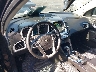 2GNALBEKXF6****** Salvage 2015 Chevrolet Equinox