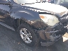 2GNALBEKXF6****** Salvage and Repairable 2015 Chevrolet Equinox in California State