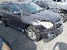 2GNALBEKXF6****** Salvage and Wrecked 2015 Chevrolet Equinox in Ace Carson