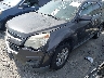 2GNALBEKXF6****** Used and Repairable 2015 Chevrolet Equinox in Ace Carson