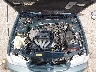 1NXBR12E6YZ****** Repairable 2000 Toyota Corolla in Houston