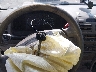 1NXBR12E6YZ****** Salvage 2000 Toyota Corolla in Texas State
