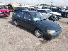 1NXBR12E6YZ****** Salvage and Wrecked 2000 Toyota Corolla in Houston