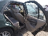 1NXBR12E6YZ****** Wrecked 2000 Toyota Corolla in Houston