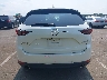JM3KFBDM7K0****** Wrecked 2019 Mazda CX-5