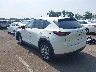 JM3KFBDM7K0****** Salvage and Repairable 2019 Mazda CX-5 in Englishtown