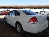 2G1WB5E36G1****** Salvamento y Reparables 2016 Chevrolet Impala en Phoenix
