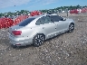 3VW637AJ9GM****** Salvage and Wrecked 2016 Volkswagen Jetta Hybrid in Maryland State