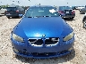 WBAWL73538P****** Destrozados 2008 BMW 335i en Estado de Texas
