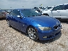 WBAWL73538P****** Salvamento y Destrozados 2008 BMW 335i en San Antonio South
