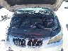WBANW1C57AC****** Repairable 2010 BMW 535i in Fremont