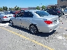 WBANW1C57AC****** Salvage and Repairable 2010 BMW 535i in Fremont