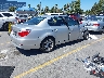 WBANW1C57AC****** Salvage and Wrecked 2010 BMW 535i in California State